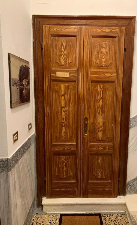 Villa Paola - Holiday Apartment - Menaggio, Lago Di Como Luaran gambar