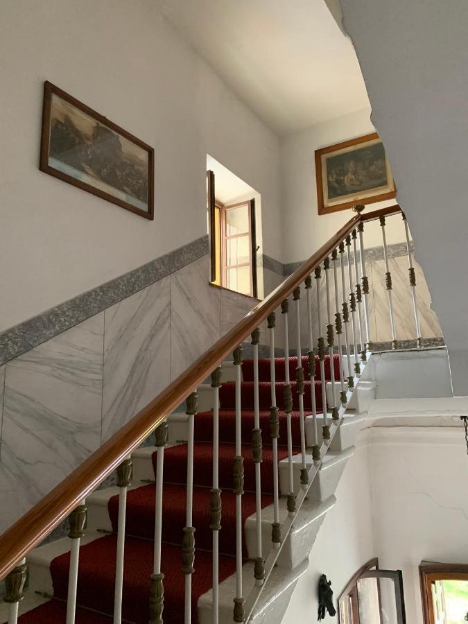 Villa Paola - Holiday Apartment - Menaggio, Lago Di Como Luaran gambar
