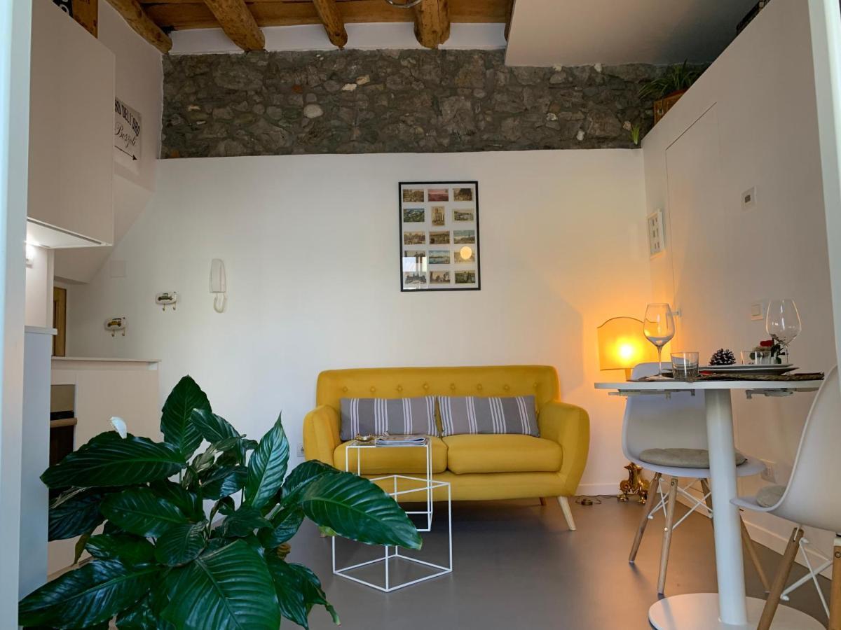 Villa Paola - Holiday Apartment - Menaggio, Lago Di Como Luaran gambar