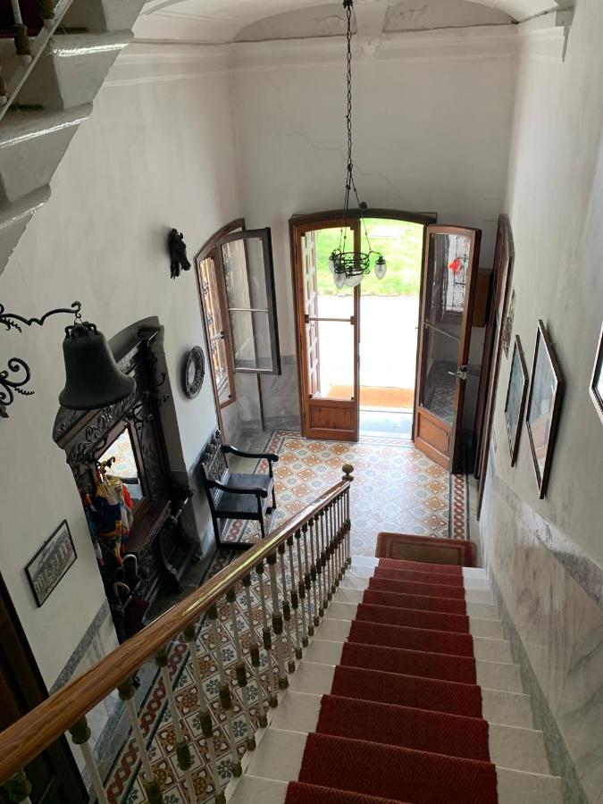 Villa Paola - Holiday Apartment - Menaggio, Lago Di Como Luaran gambar