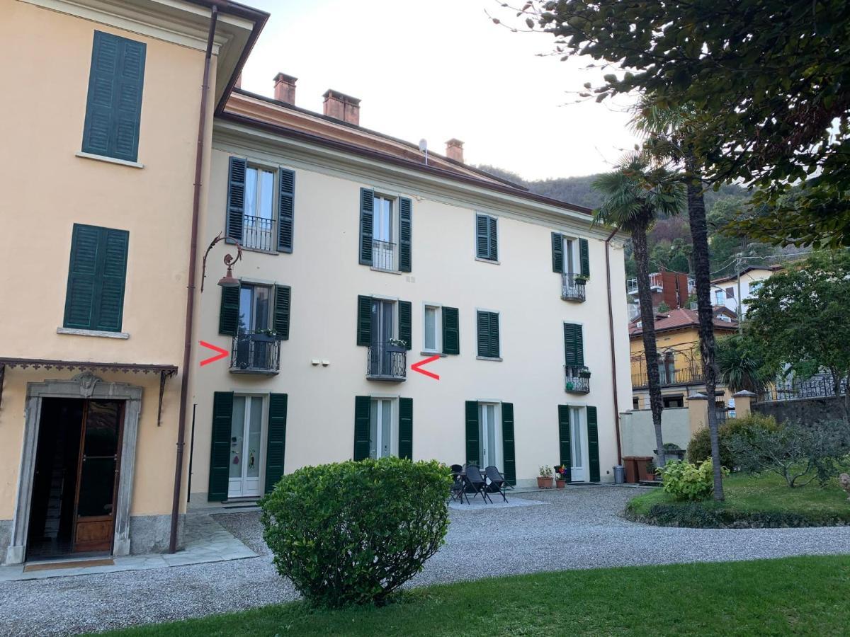 Villa Paola - Holiday Apartment - Menaggio, Lago Di Como Luaran gambar