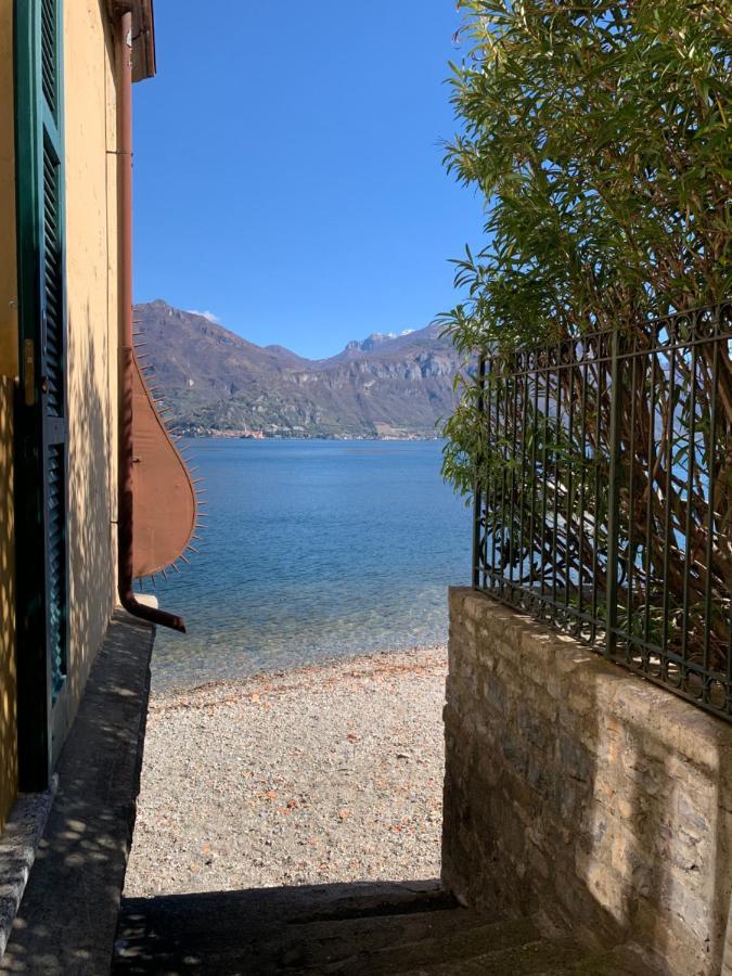 Villa Paola - Holiday Apartment - Menaggio, Lago Di Como Luaran gambar