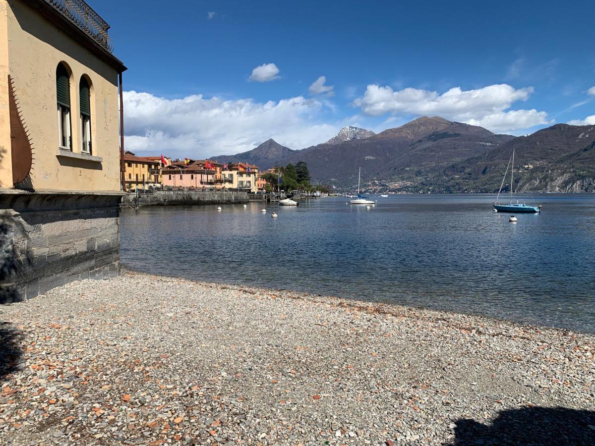 Villa Paola - Holiday Apartment - Menaggio, Lago Di Como Luaran gambar