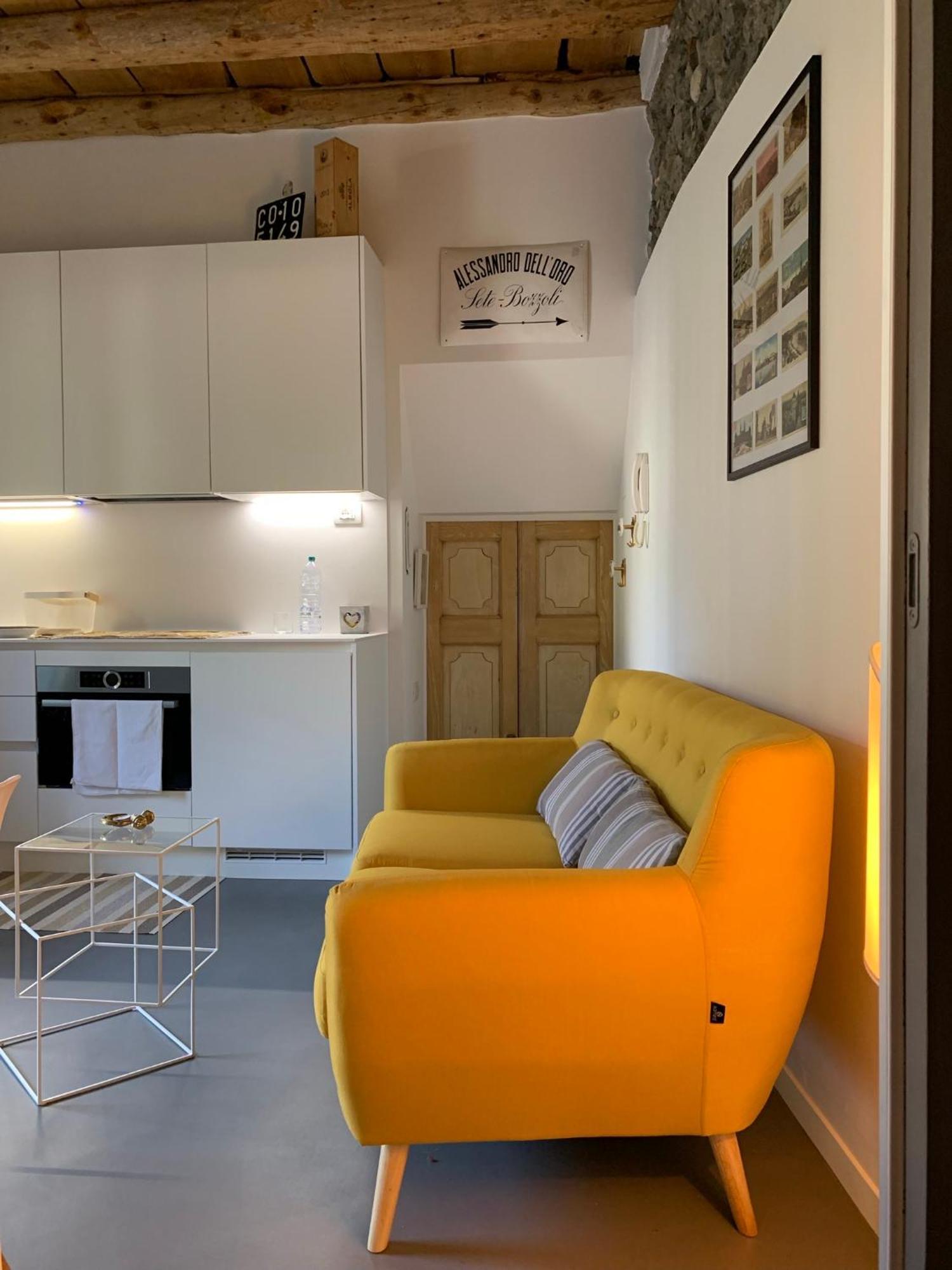 Villa Paola - Holiday Apartment - Menaggio, Lago Di Como Luaran gambar