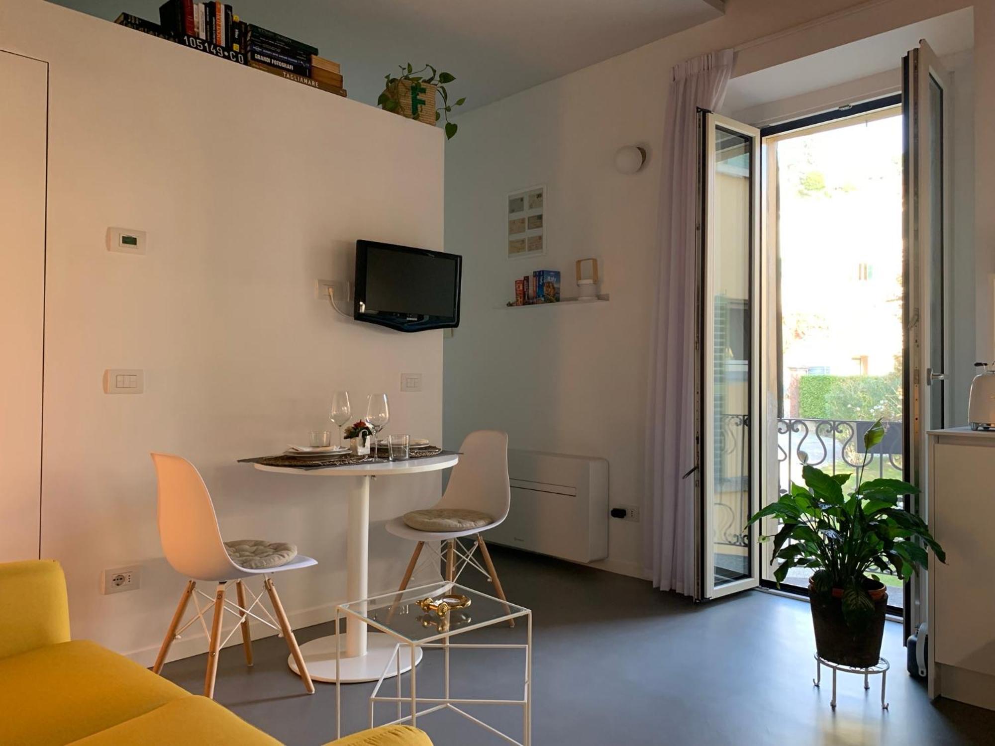 Villa Paola - Holiday Apartment - Menaggio, Lago Di Como Luaran gambar