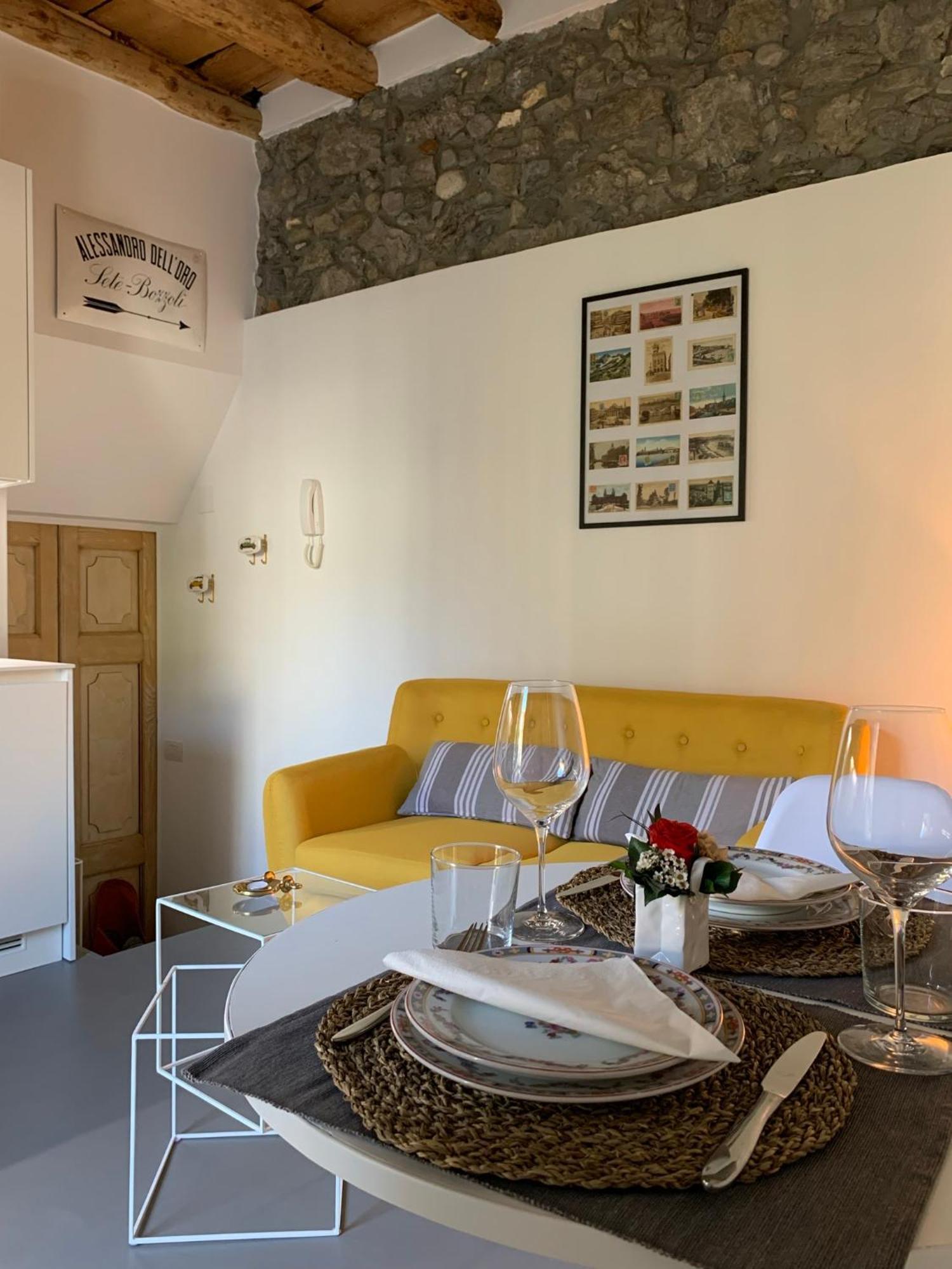 Villa Paola - Holiday Apartment - Menaggio, Lago Di Como Luaran gambar